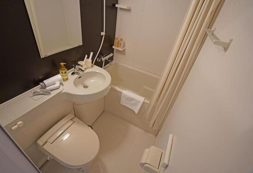 标准间, Plaza In Kanku