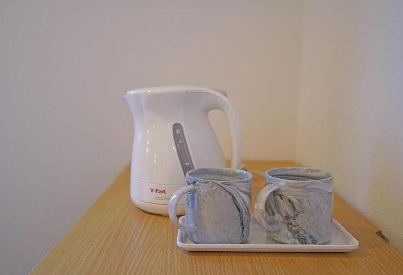 标准间, Plaza In Kanku