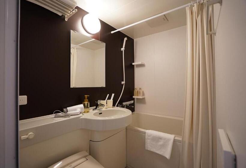 标准间, Plaza In Kanku