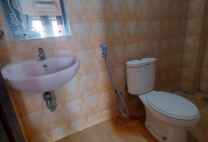 标准间, Mulia Kendari Mitra Reddoorz