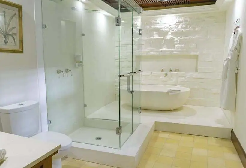 スイート, Nukari Quinta Boutique