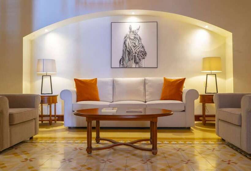 スイート, Nukari Quinta Boutique