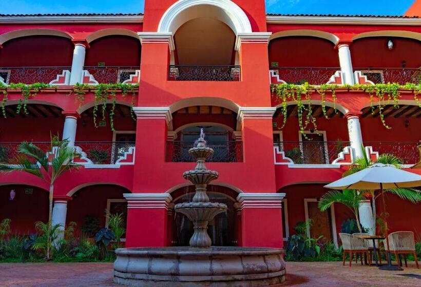 جناح, Nukari Quinta Boutique