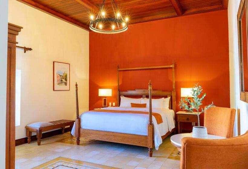 جناح ديلوكس, Nukari Quinta Boutique