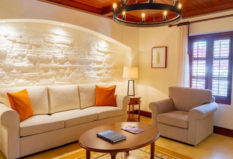 جناح ديلوكس, Nukari Quinta Boutique