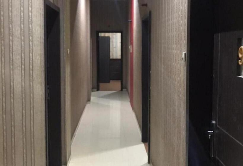 スタンダードルーム, Reddoorz @ Jalan Gajah Mada Lampung