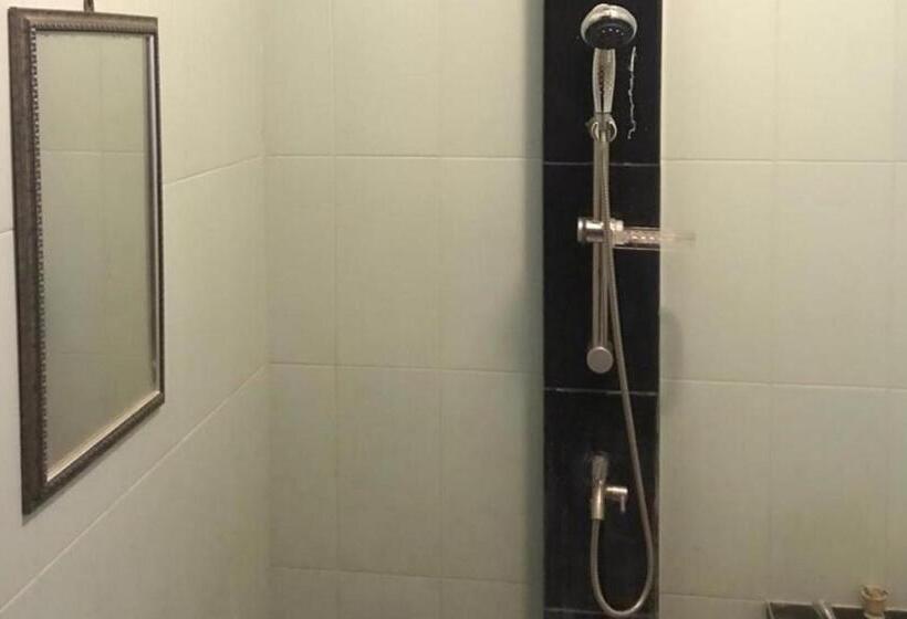 ファミリールーム, Reddoorz @ Jalan Gajah Mada Lampung