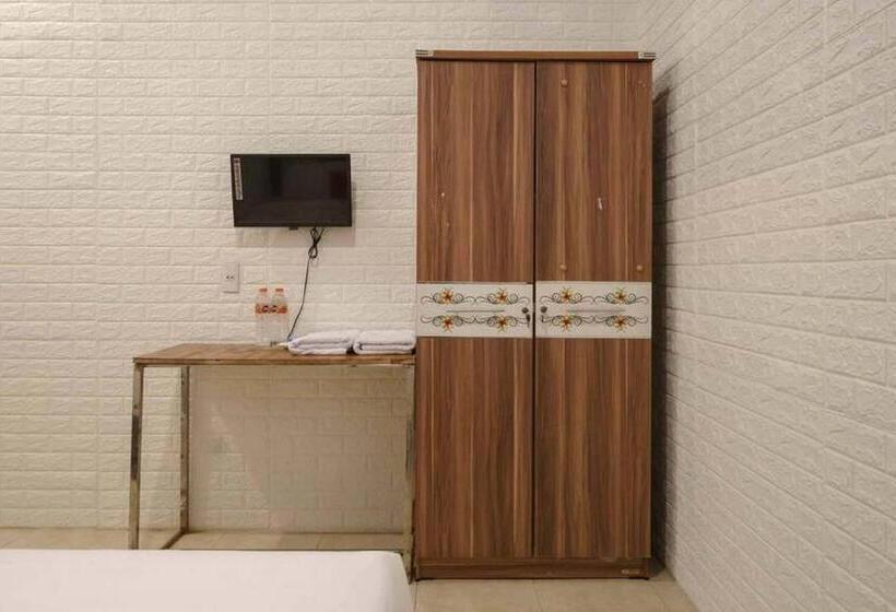 חדר סטנדרט, Reddoorz @ Mutiara Residence