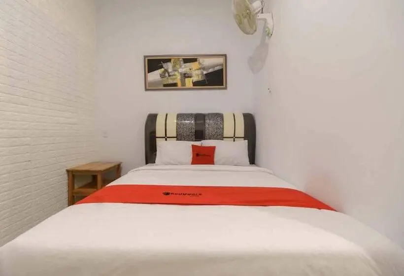 エコノミールーム, Reddoorz @ Mutiara Residence