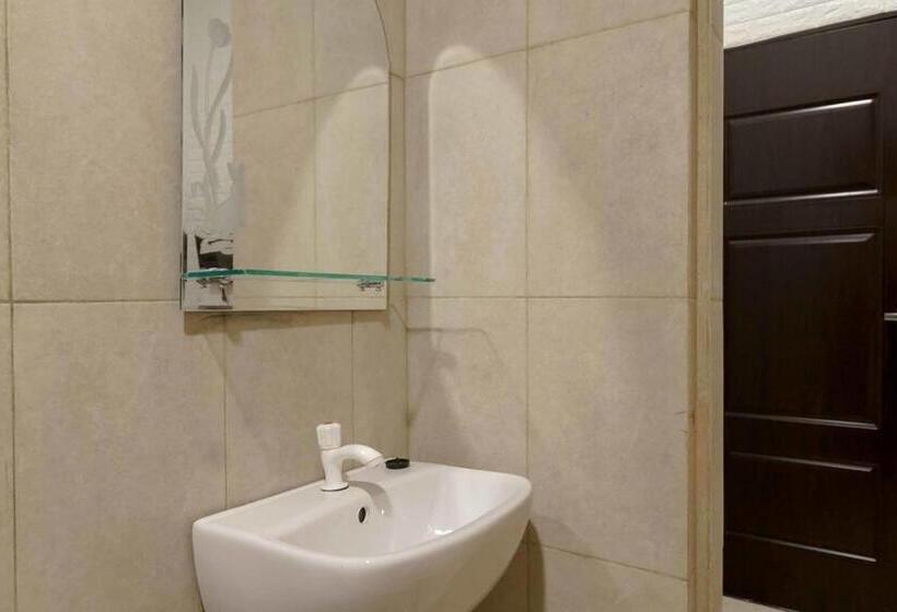 חדר אקונומי, Reddoorz @ Mutiara Residence