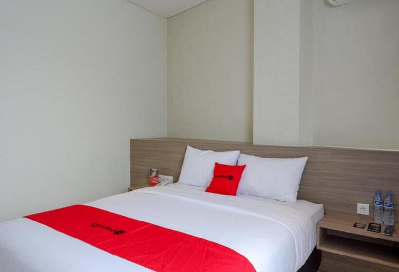 标准间, Reddoorz Near Exit Tol Banyumanik 2