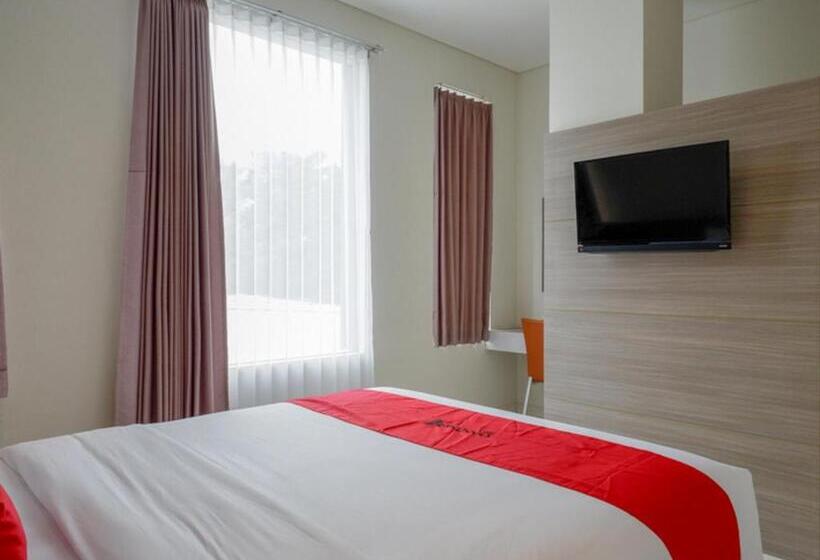 标准间, Reddoorz Near Exit Tol Banyumanik 2