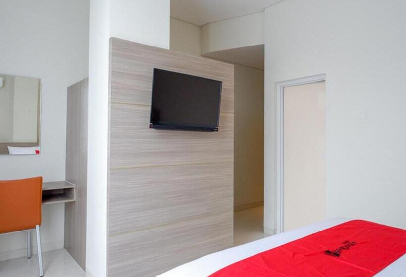 标准间, Reddoorz Near Exit Tol Banyumanik 2