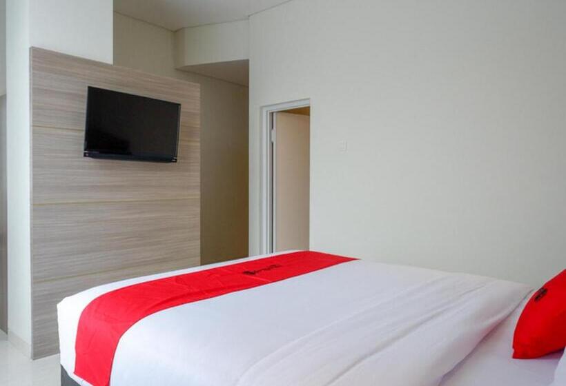 标准间, Reddoorz Near Exit Tol Banyumanik 2