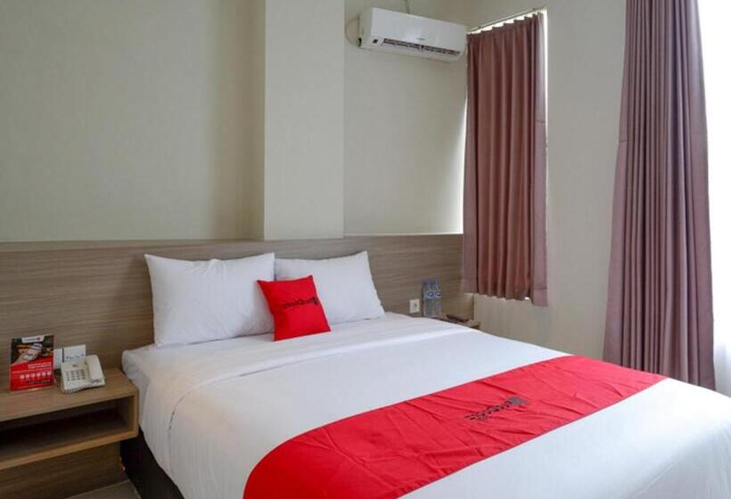 标准间, Reddoorz Near Exit Tol Banyumanik 2