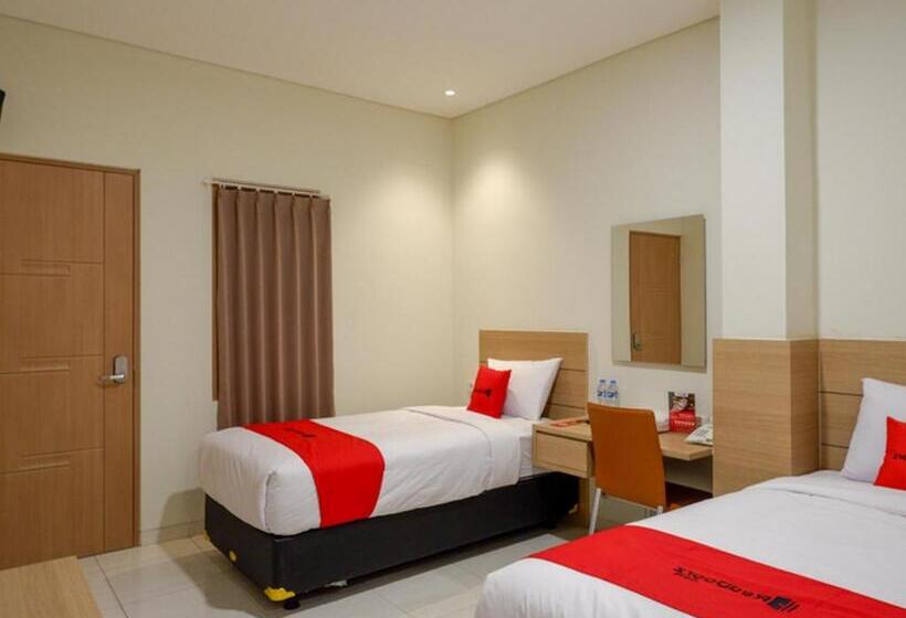 标准间, Reddoorz Near Exit Tol Banyumanik 2