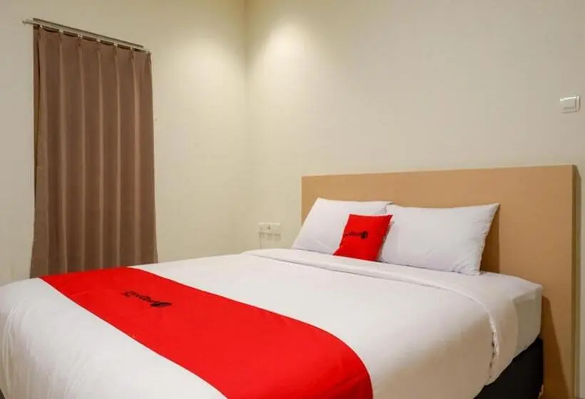 デラックスルーム, Reddoorz Near Exit Tol Banyumanik 2