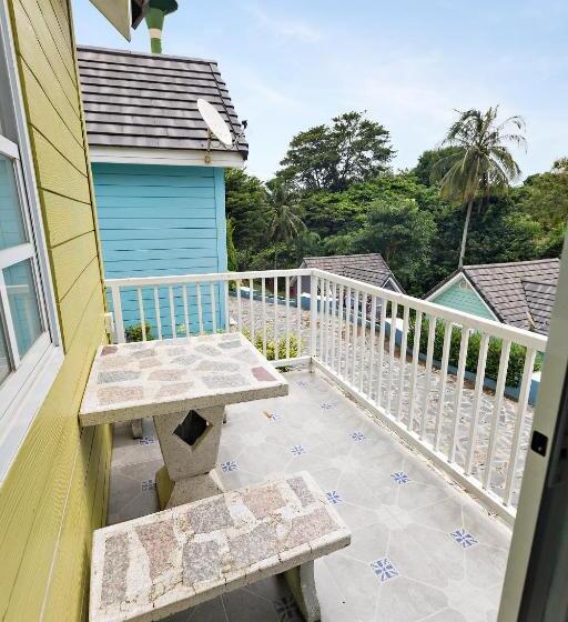 غرفة قياسية, See Sky Resort