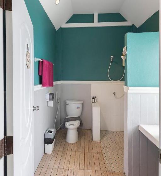 غرفة قياسية, See Sky Resort