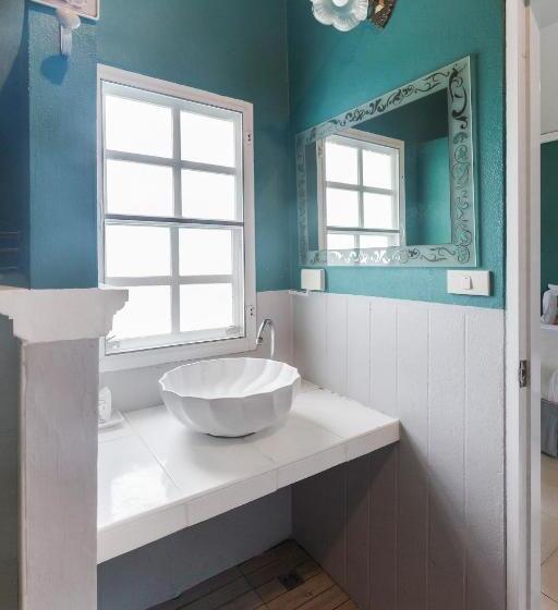 غرفة قياسية, See Sky Resort