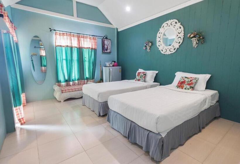 Номер Стандарт, See Sky Resort