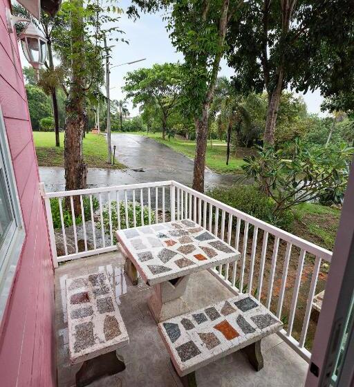 غرفة سوبيريور, See Sky Resort