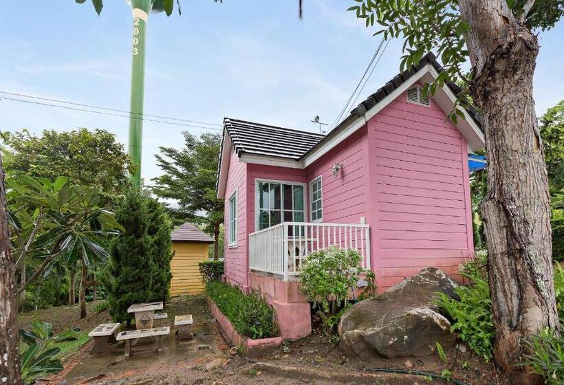 غرفة سوبيريور, See Sky Resort