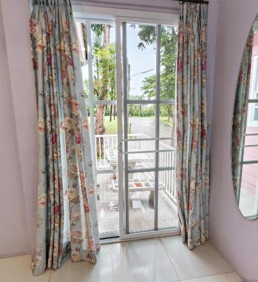 غرفة سوبيريور, See Sky Resort