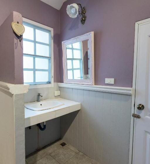 غرفة سوبيريور, See Sky Resort