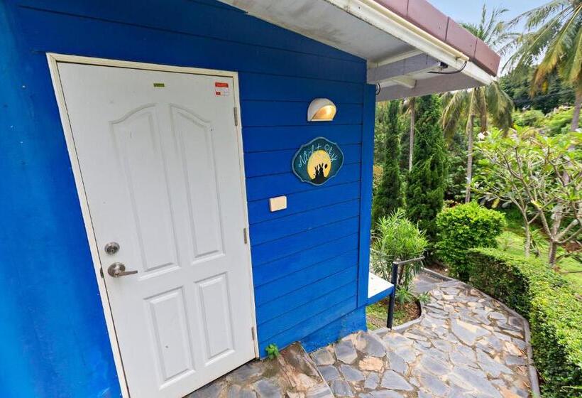 غرفة قياسية, See Sky Resort