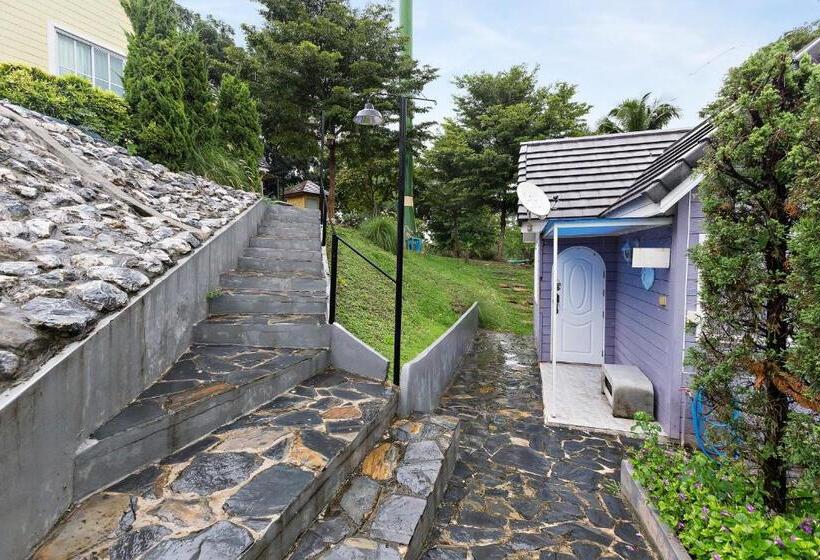 غرفة سوبيريور, See Sky Resort