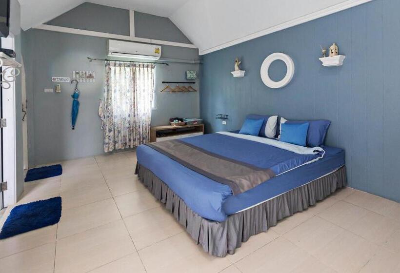 غرفة سوبيريور, See Sky Resort