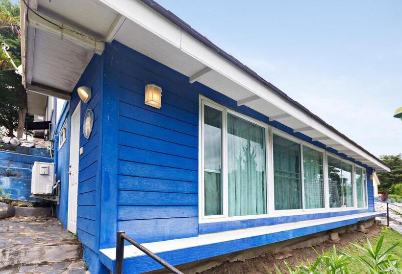 غرفة قياسية, See Sky Resort