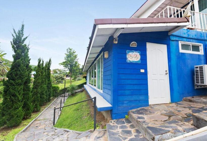 Номер Стандарт, See Sky Resort