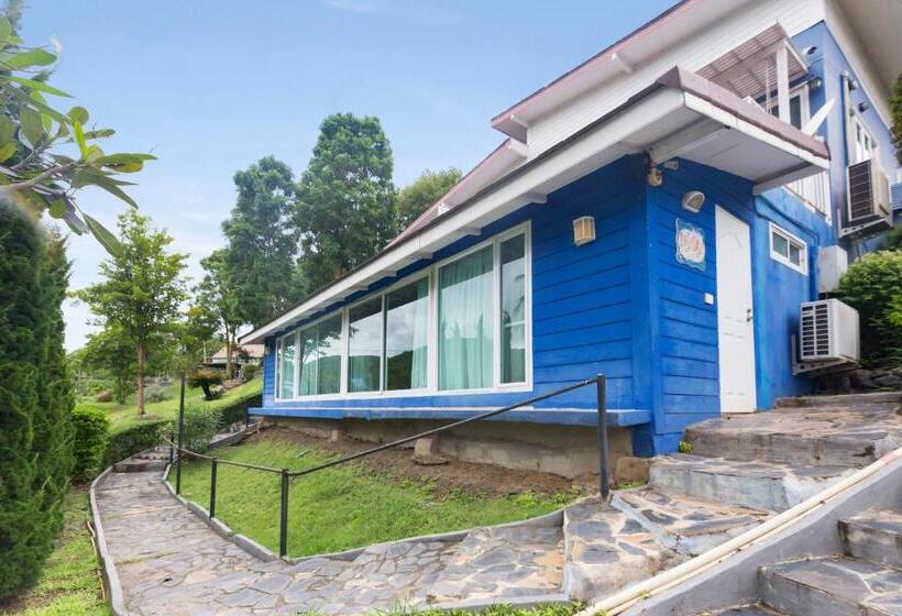 غرفة قياسية, See Sky Resort