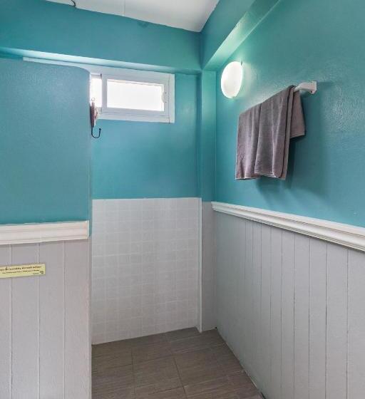 غرفة قياسية, See Sky Resort