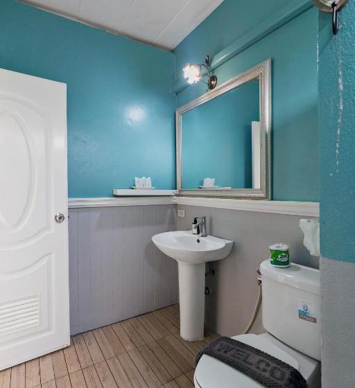 Номер Стандарт, See Sky Resort
