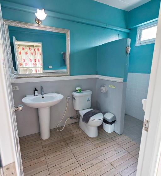 غرفة قياسية, See Sky Resort