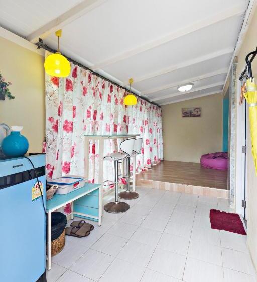 Номер Стандарт, See Sky Resort