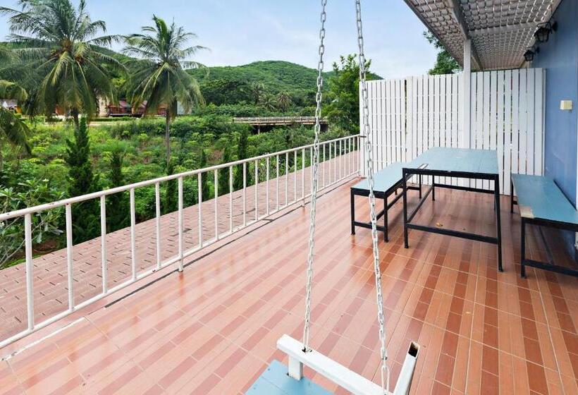 Семейный Номер, See Sky Resort