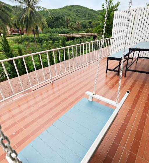 غرفة عائلية, See Sky Resort