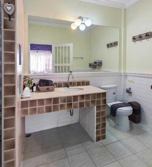 Семейный Номер, See Sky Resort