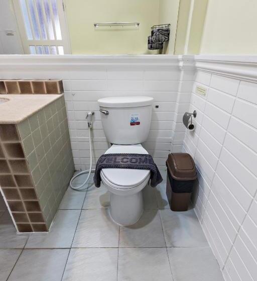 غرفة عائلية, See Sky Resort