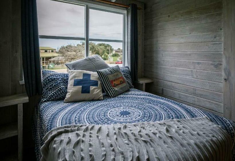 كابينة, The Ranch Mornington Peninsula