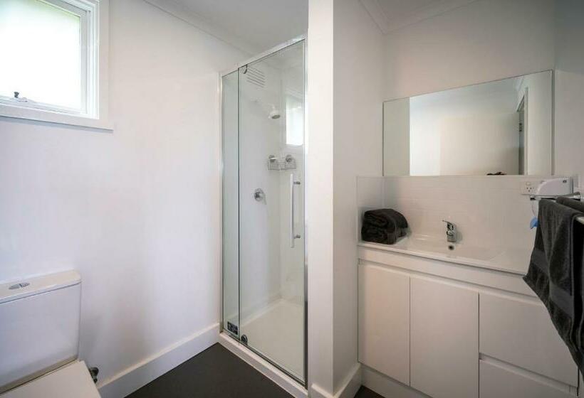 كابينة ديلوكس, The Ranch Mornington Peninsula