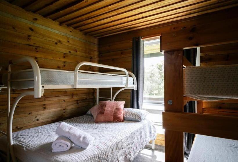 كابينة, The Ranch Mornington Peninsula