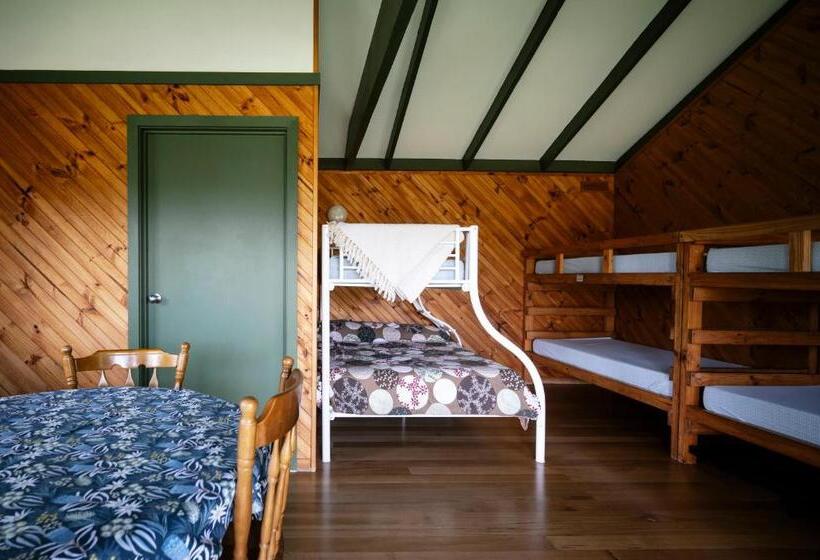 غرفة عائلية, The Ranch Mornington Peninsula