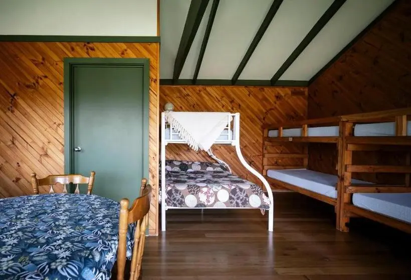 ファミリールーム, The Ranch Mornington Peninsula