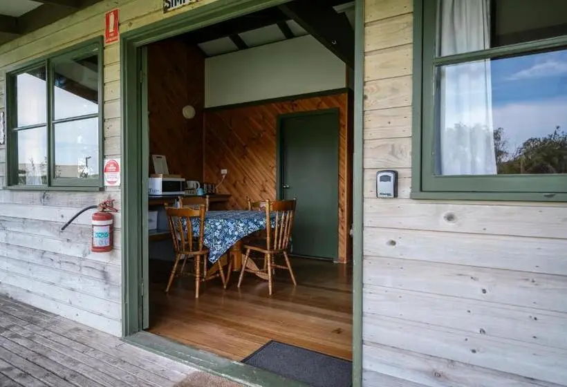 ファミリールーム, The Ranch Mornington Peninsula