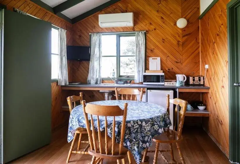 ファミリールーム, The Ranch Mornington Peninsula